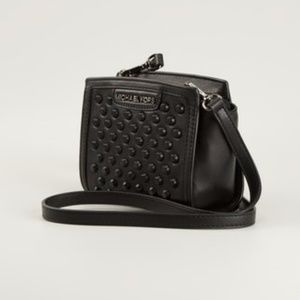 Limited edition MK selma stud bag